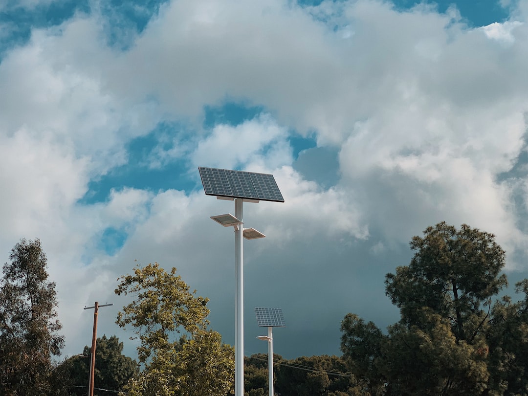 Solar Panel